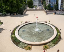 <p>Bastion Sakwowy po remoncie</p>